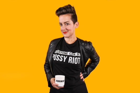 Meet the Muse: Kate Just