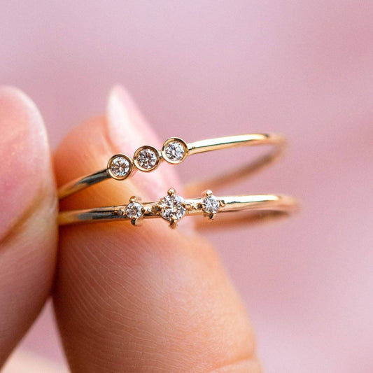 Perfect Everyday Jewels