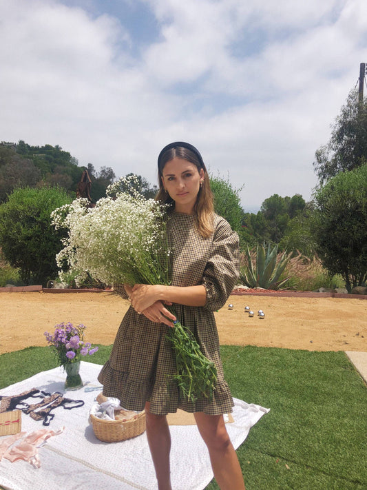 Meet the Muse: Rachel Nosco