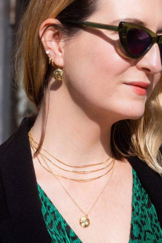 Office Style File: Colleen