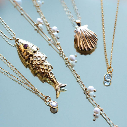 Under the Sea Collection