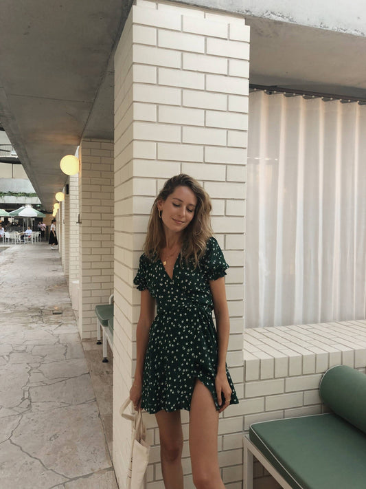 Meet the Muse: Jessica Alizzi