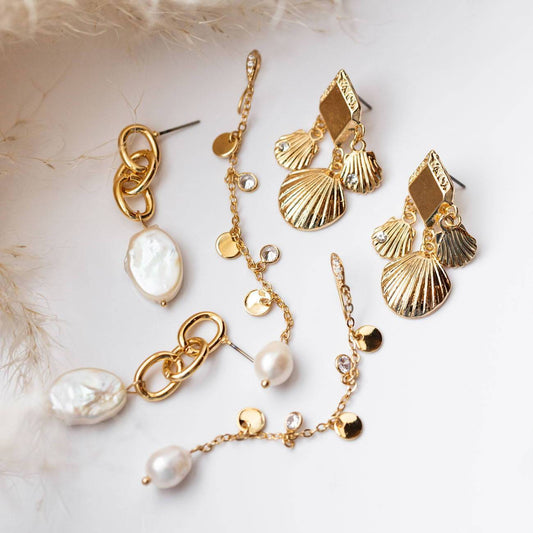 5 Statement Earring Trends for Summer