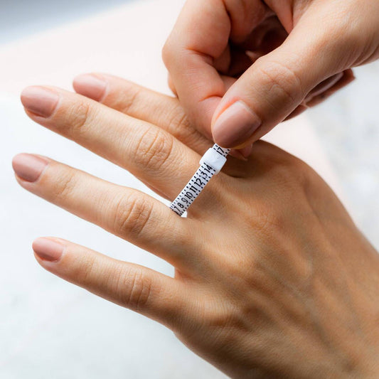 How to Find Your Ring Size