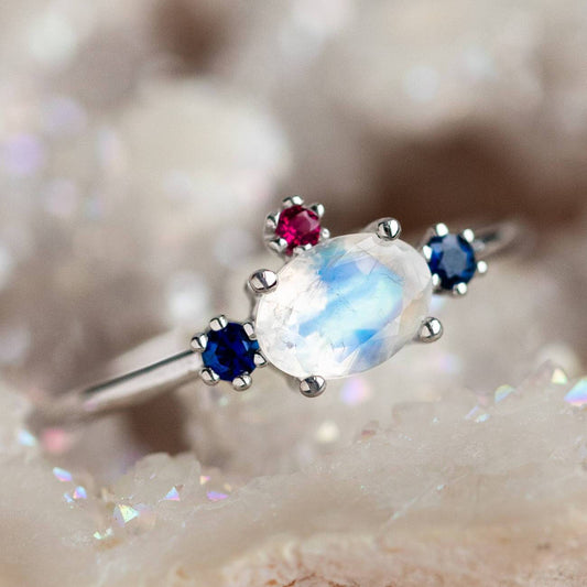 Local Eclectic Love Stories: Family Heirlooms