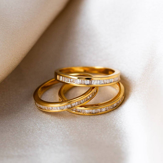 The April Birthstone Jewelry Every Girl Needs