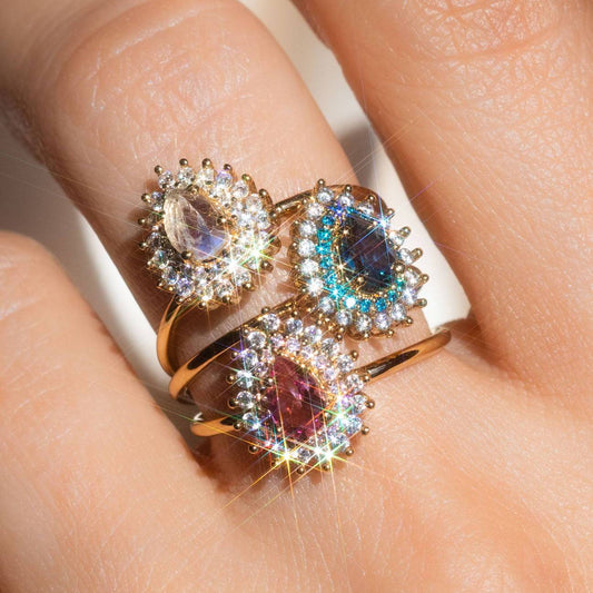 In the Spotlight with La Kaiser Jewelry