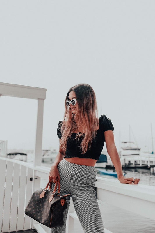 Meet the Muse: Mikaela Wightman