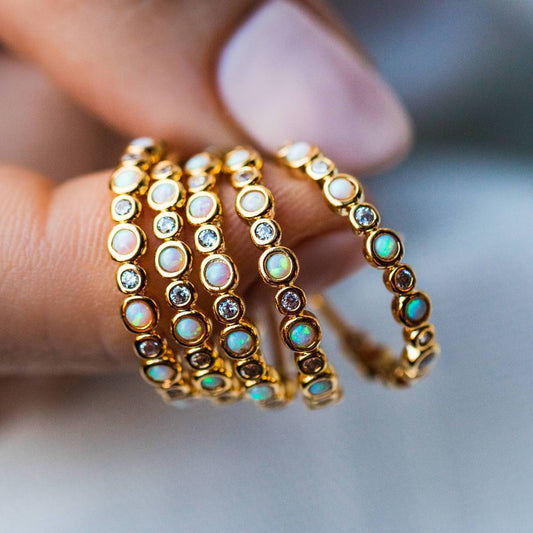 Prolong the Life of Your Gold Plated Jewelry