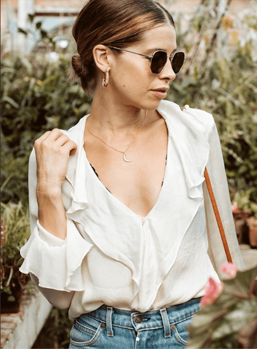 Fall Jewelry Trends IRL