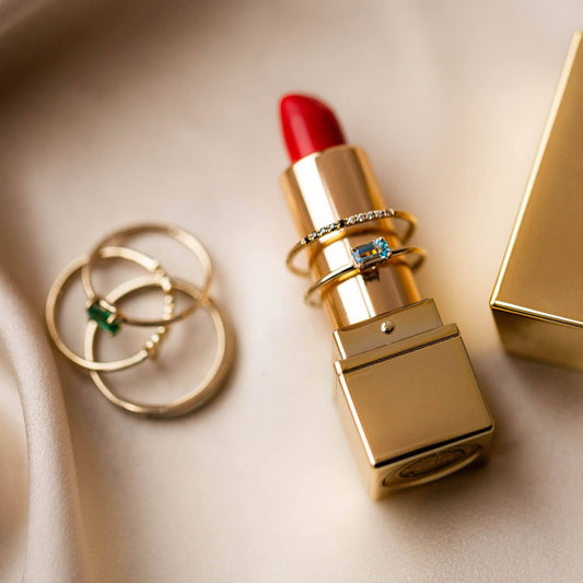 The Perfect Date Night Accessories