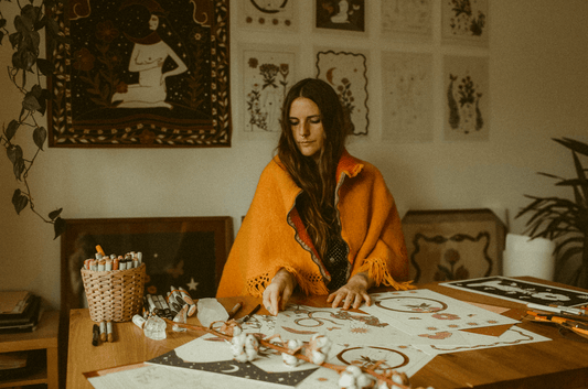 Meet the Muse: Vanja Vukelić