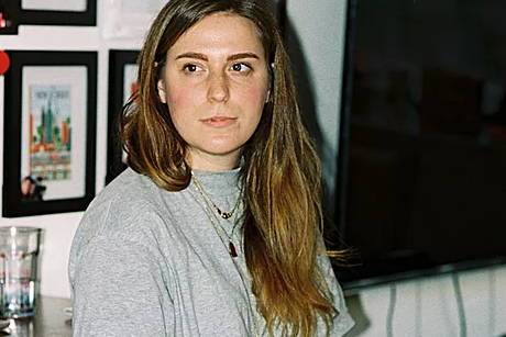 Meet the Muse: Amber Vittoria