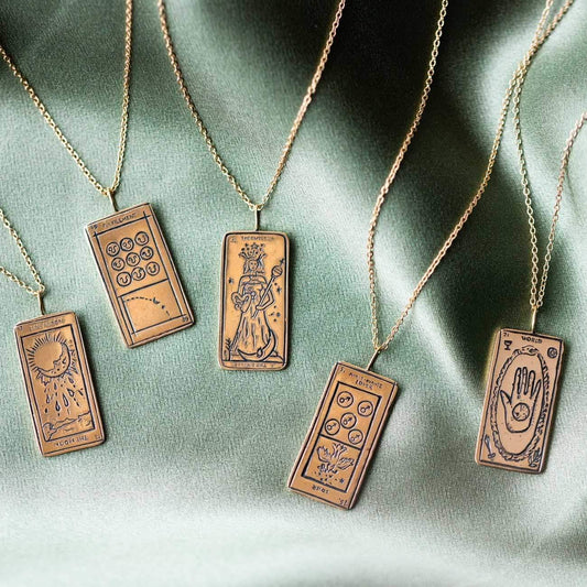 What's the Difference Between Ethical and Sustainable Jewelry?