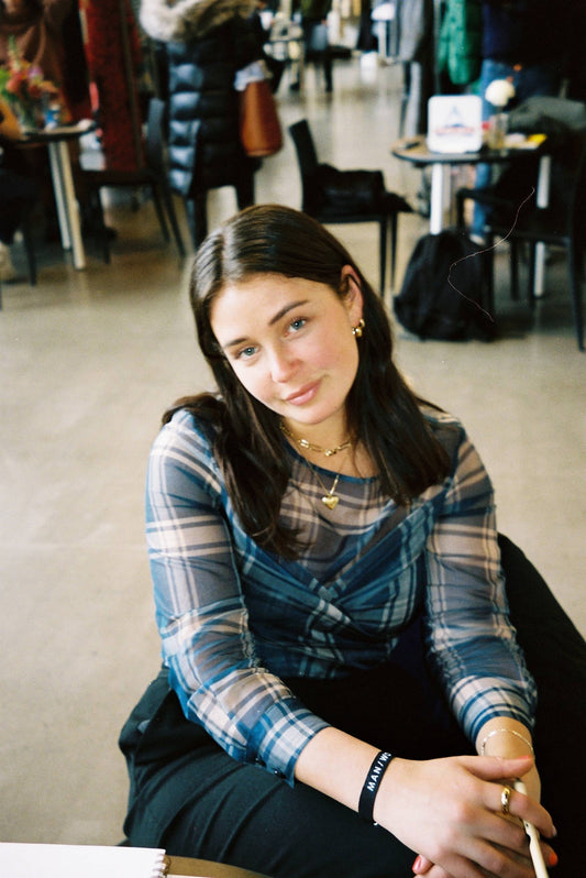 In the Spotlight with Fiona Morrison from Wolf Circus