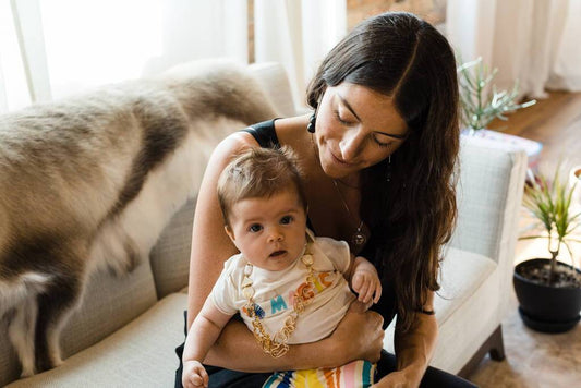 Balance for Better - International Women's Day