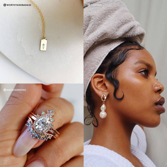 #AmplifyMelanatedVoices