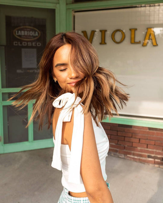 Meet the Muse: Dacey Cash