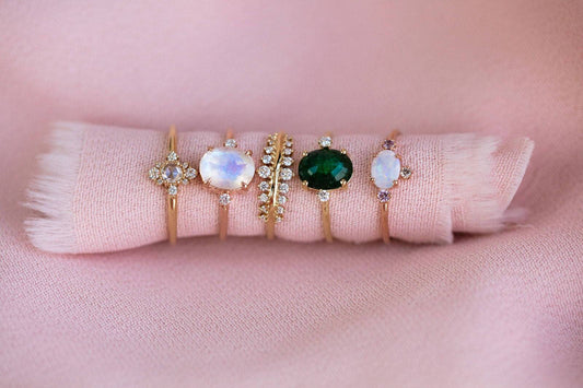 In the Spotlight with Charlie and Marcelle and Everett