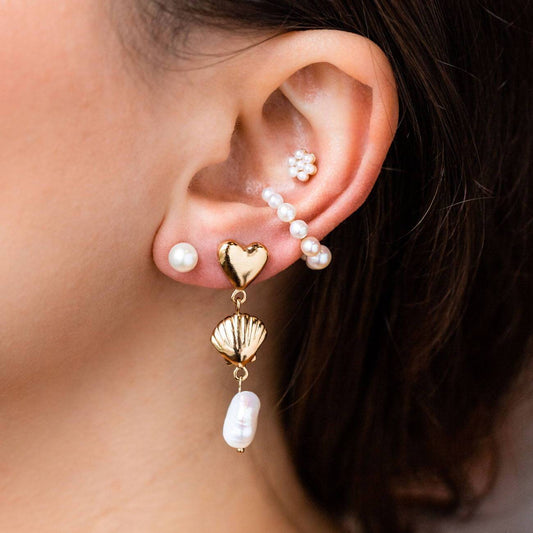 How to Create the Perfect Ear Stack
