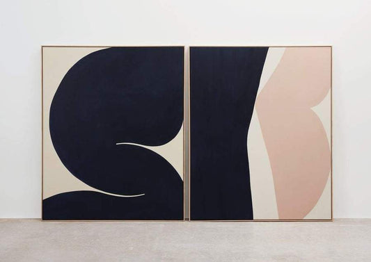 Meet the Muse: Caroline Walls