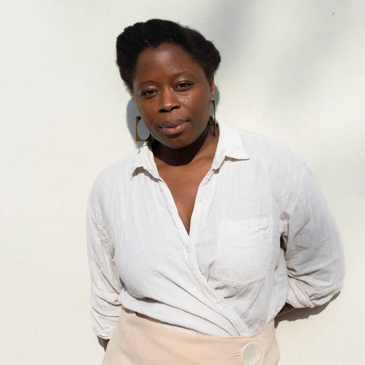 In the Spotlight with Katherine Theobalds of Zou Xou