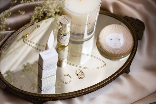 Family Gold - Fine Jewelry for the Modern Girl