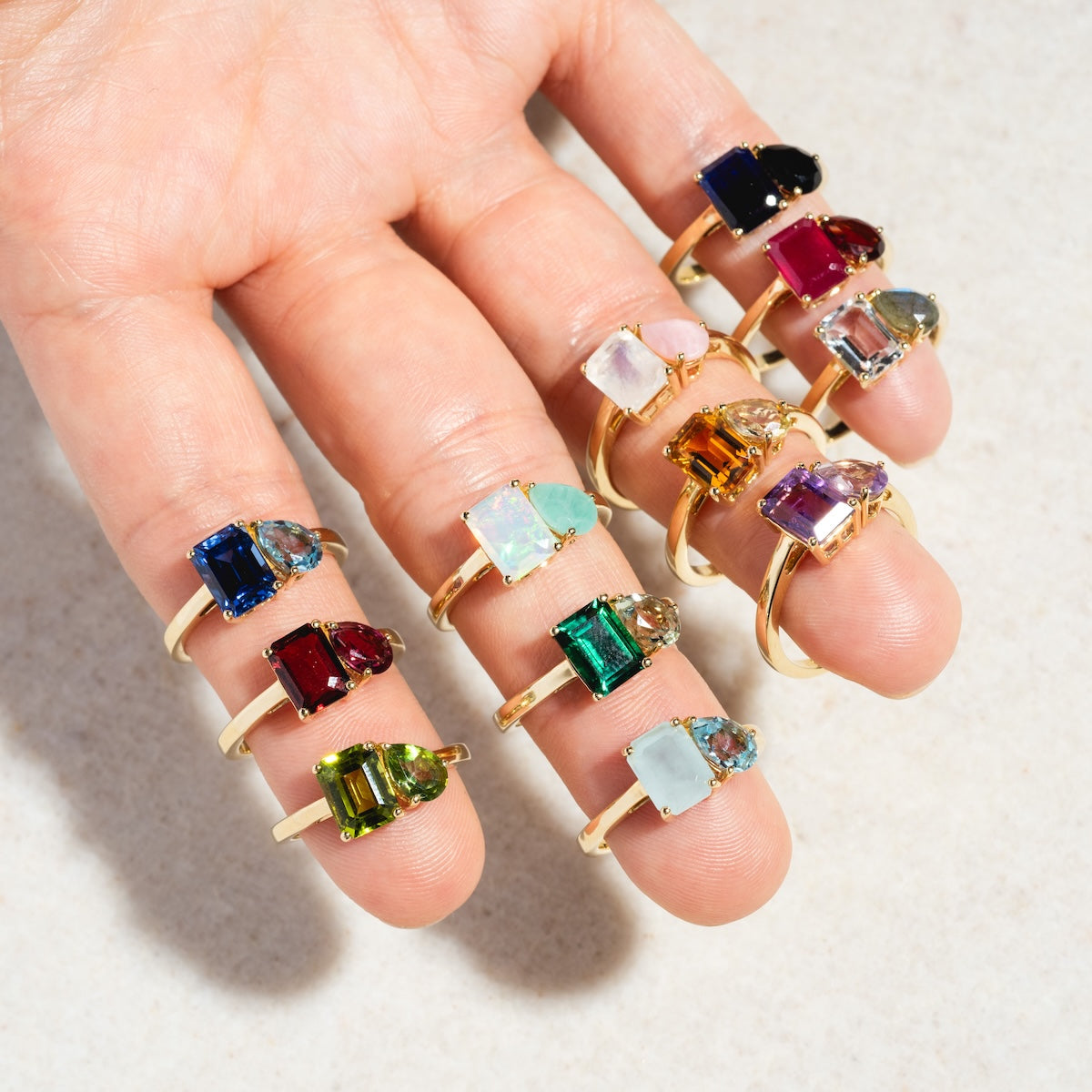 New Finds - Trendy Jewelry | Local Eclectic – local eclectic