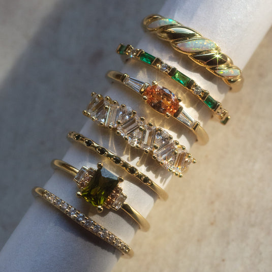 About Local Eclectic - One Of A Kind Jewelry | Local Eclectic – local ...