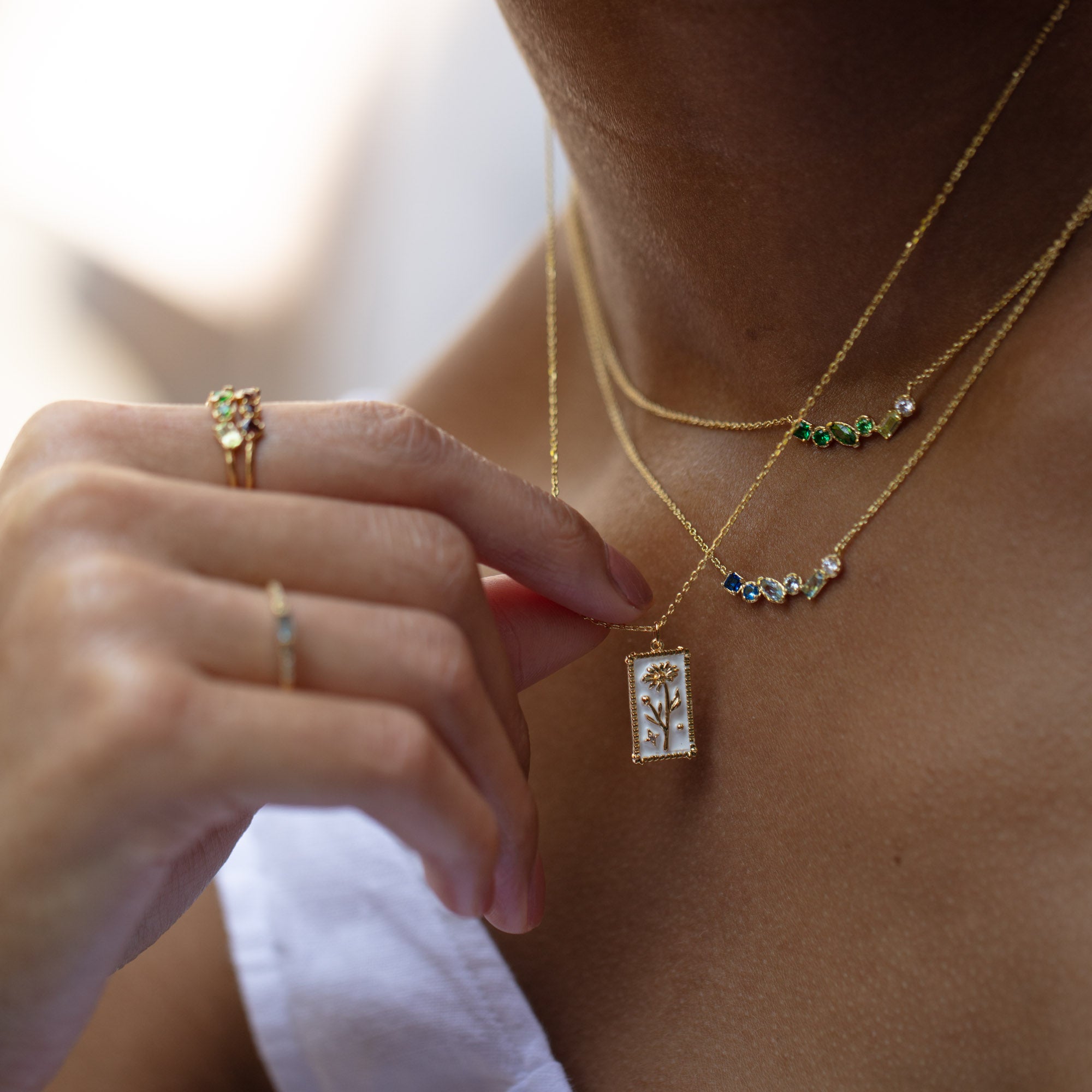 Local Eclectic | Fine Jewelry Made from Independent Designers – local ...