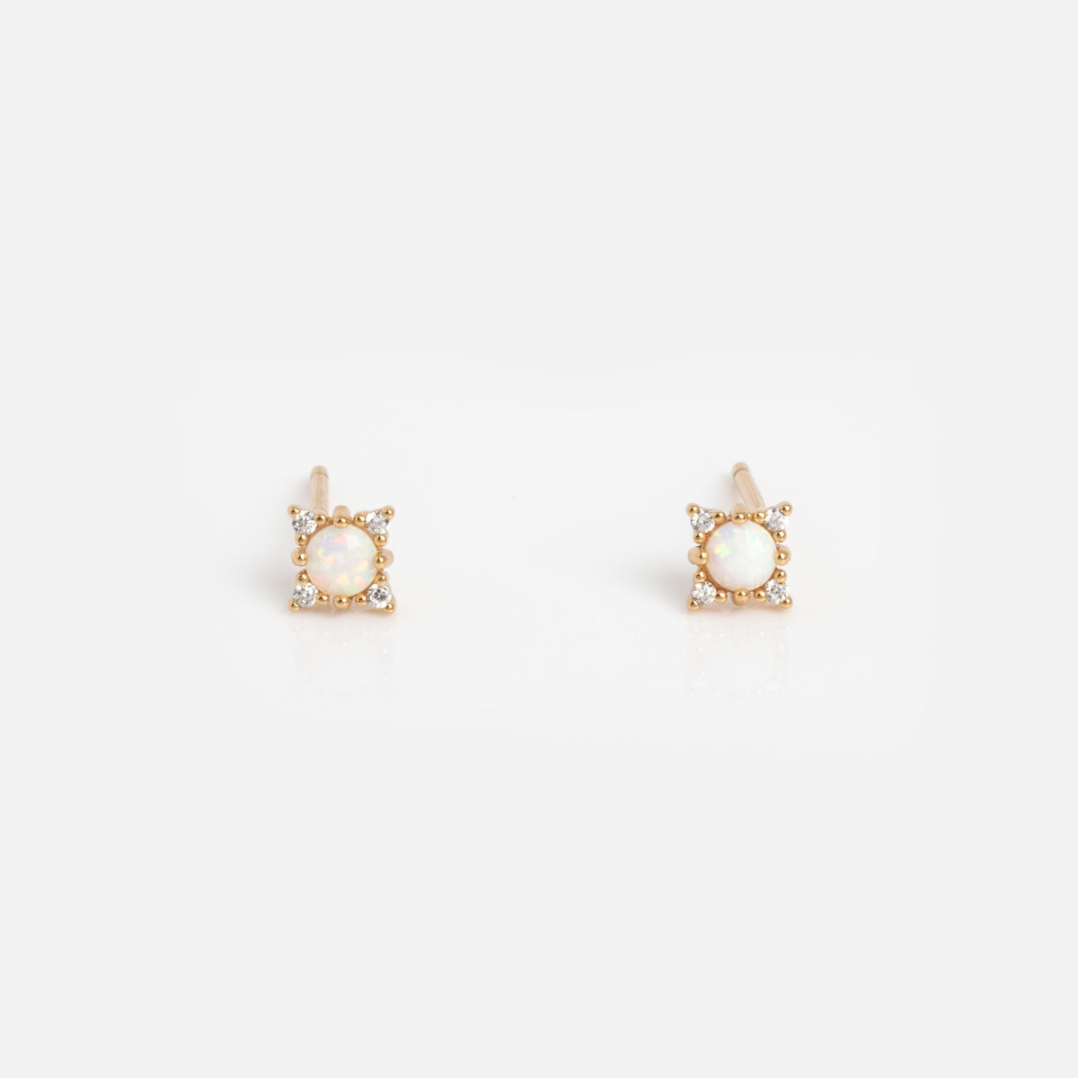 Starlight Studs