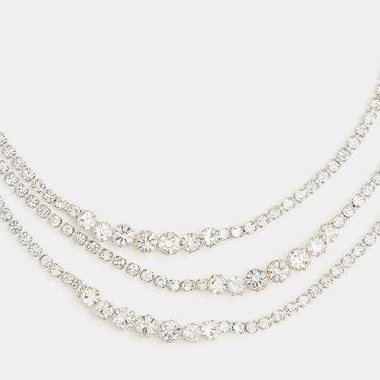 Adorn Necklace