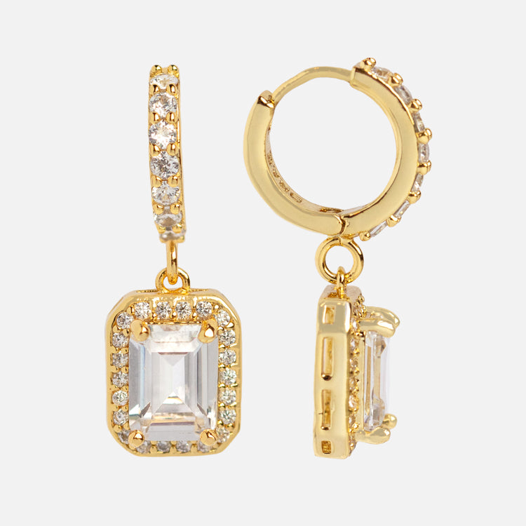 Selena Earrings