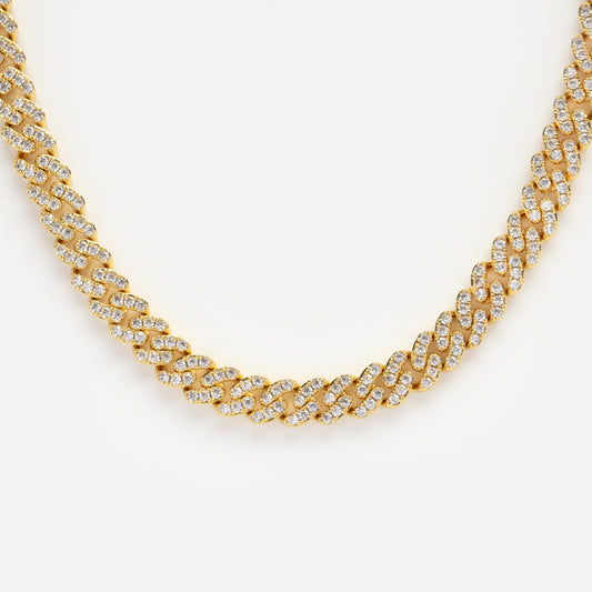 Thin Havana Necklace