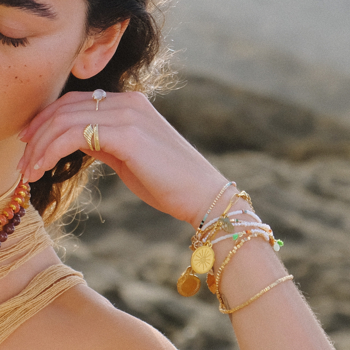 Jones Bracelet