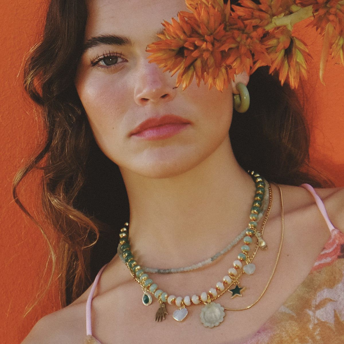 Zodiac Daydream Necklace