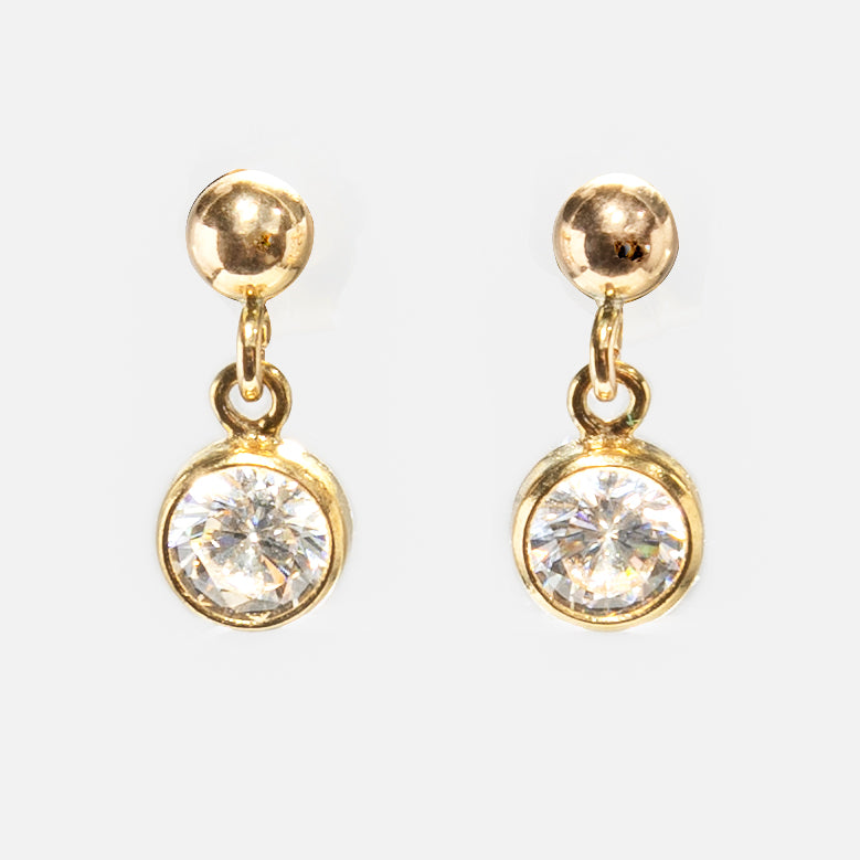 Billie Earrings