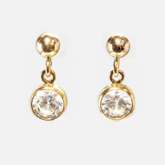 Billie Earrings