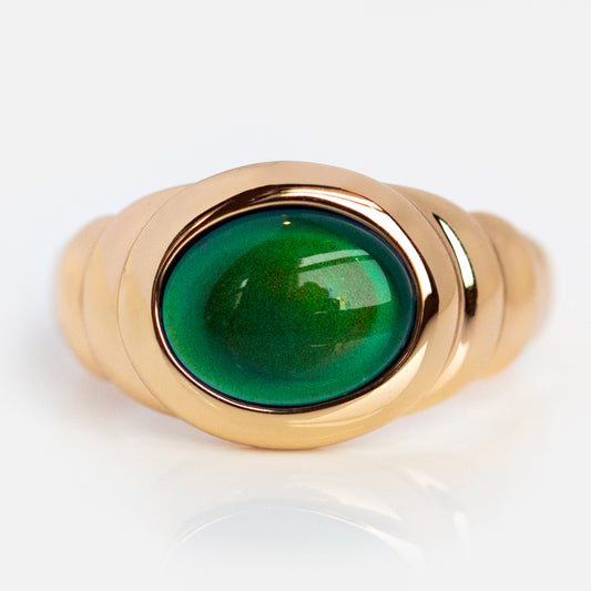 In a Mood Ring