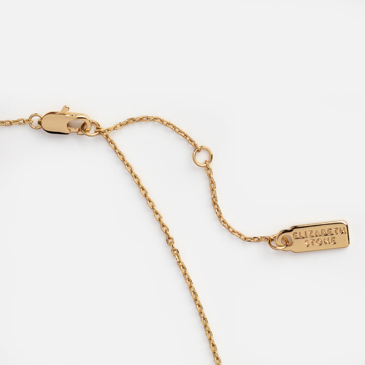 In a Mood Pendant Necklace