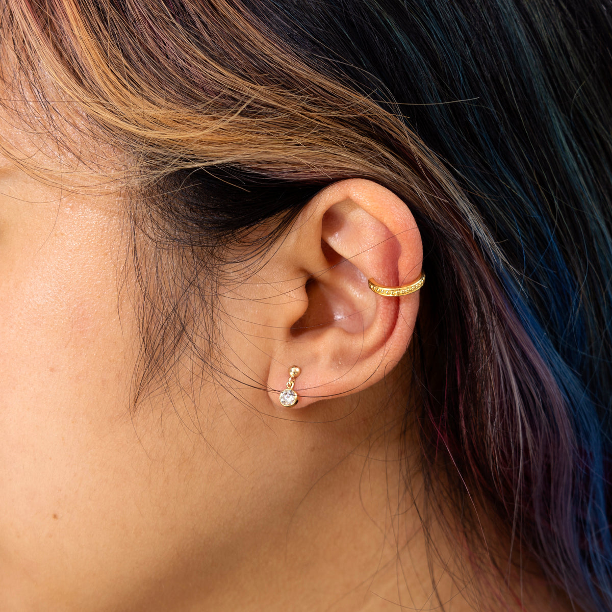 Billie Earrings