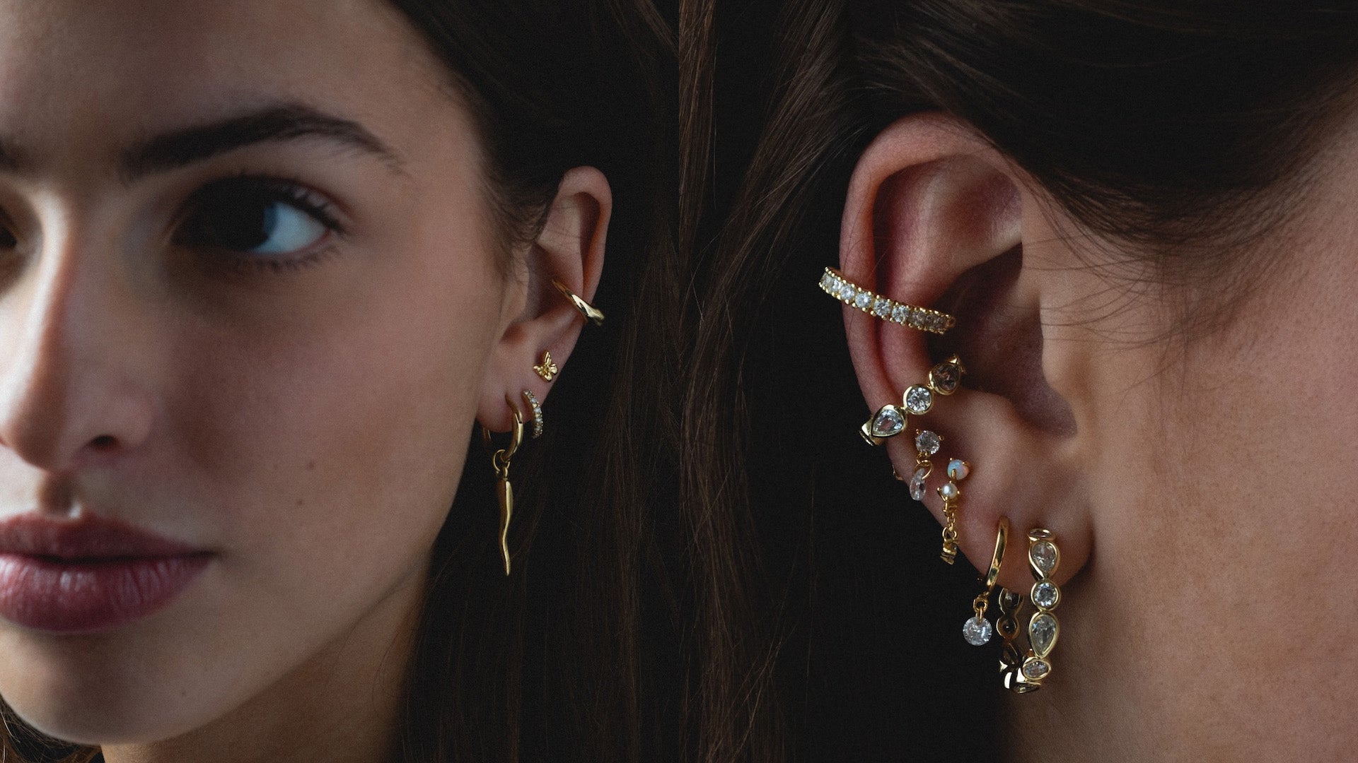 Local Eclectic | Fine Jewelry Made from Independent Designers – local ...