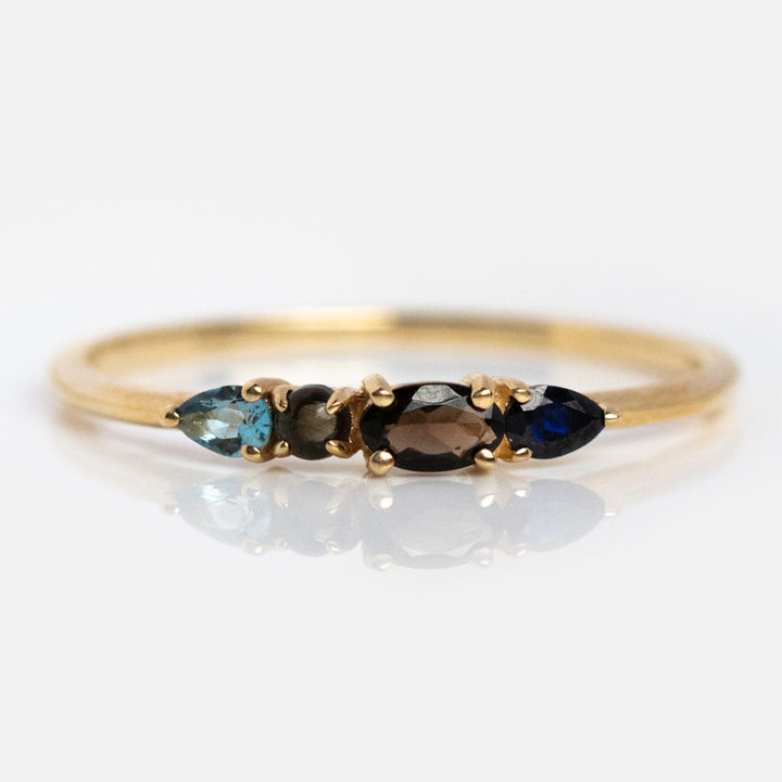 Dainty Stacking Rings | Local Eclectic – local eclectic