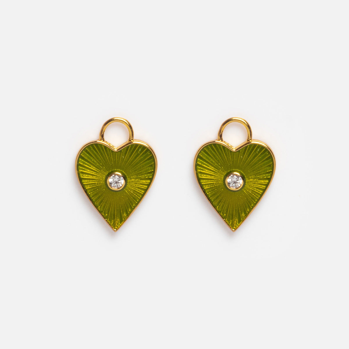 Earring Charms