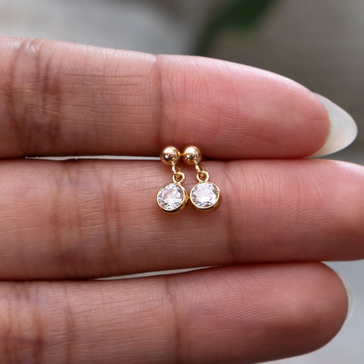 Billie Earrings