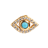 New! Jurate JLA-Vibes Evil Eye