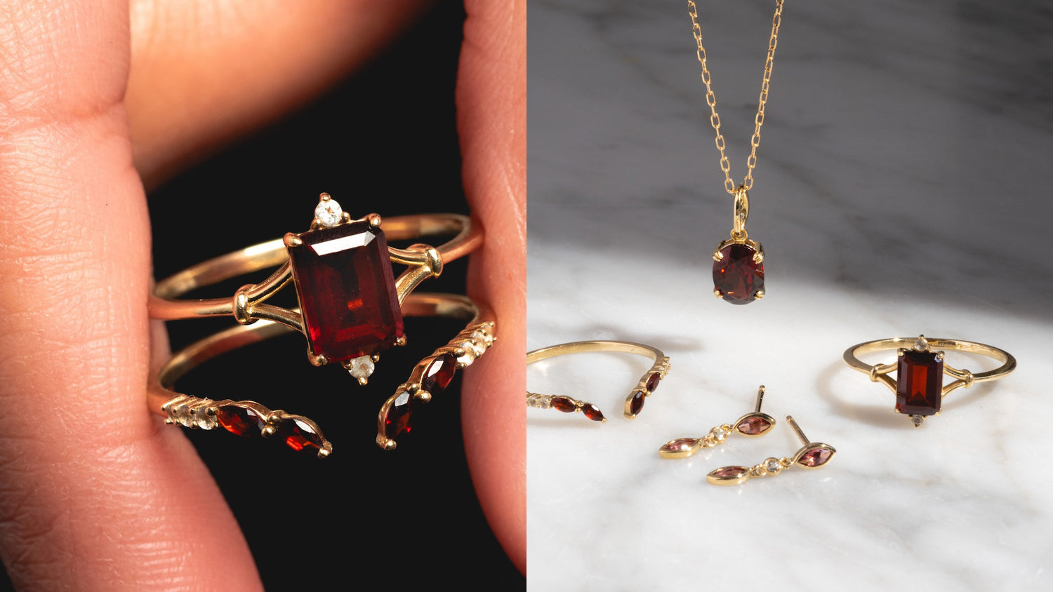 Local Eclectic | Fine Jewelry Made from Independent Designers – local ...