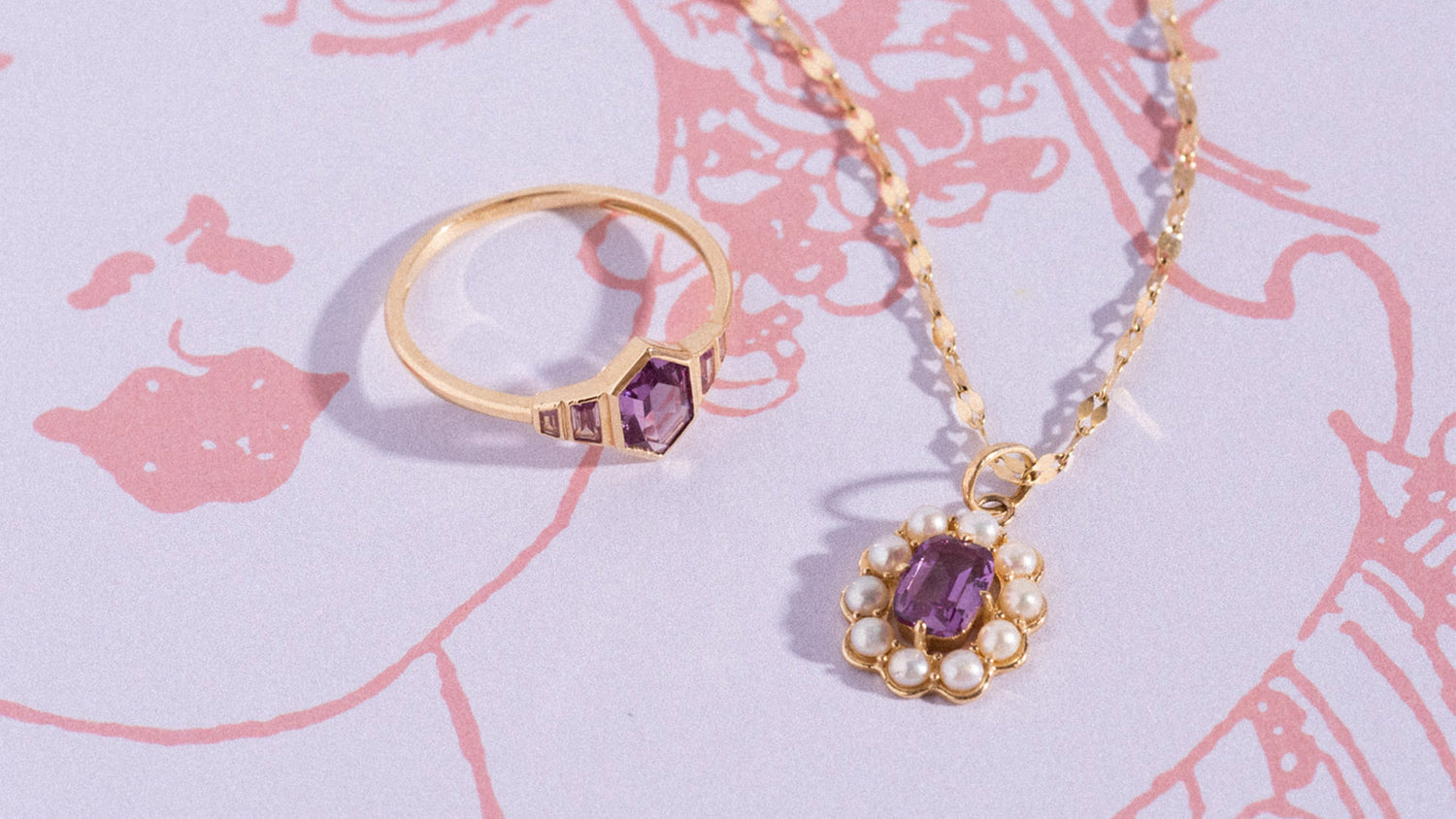 The 2026 June Birthstone Capsule Has Arrived