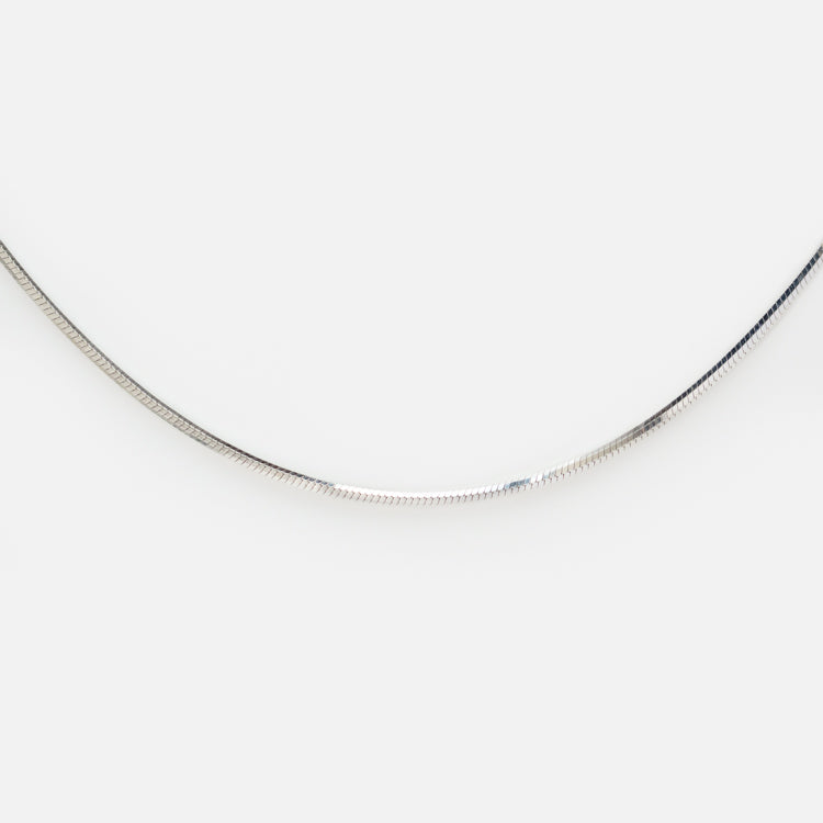 Snake Necklace