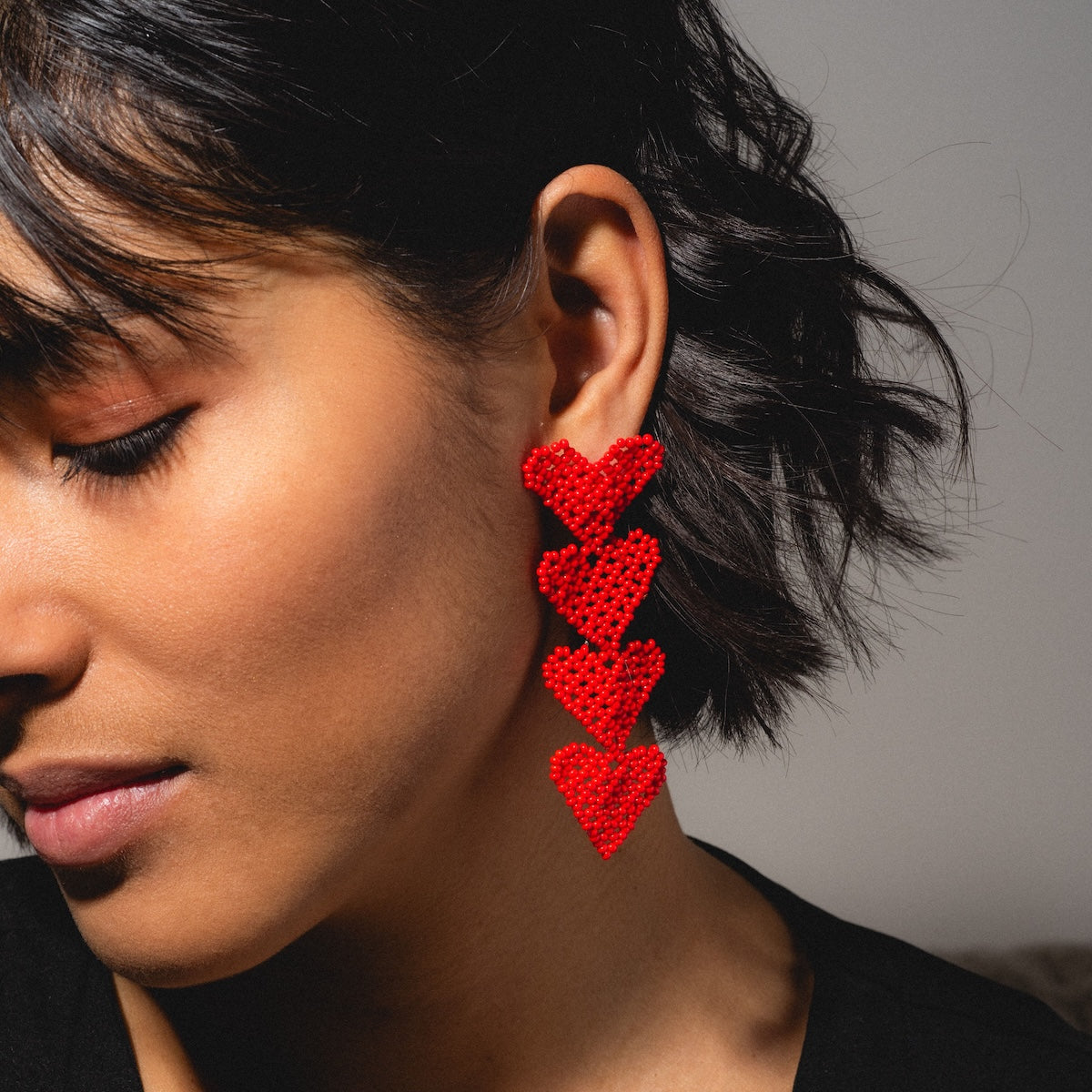 Baja Earring